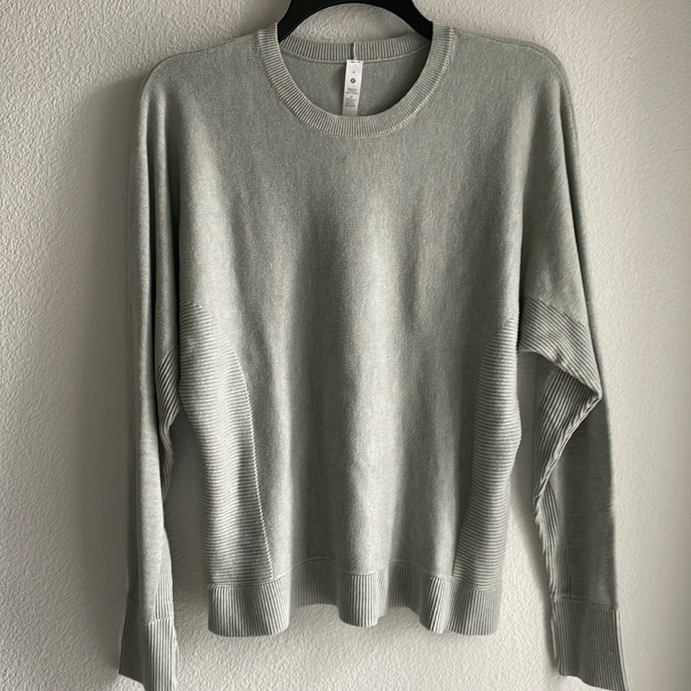 Lululemon Sweater